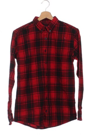 Ανδρικό πουκάμισο Denim Project, Μέγεθος M, Χρώμα Πολύχρωμο, Τιμή 10,02 €