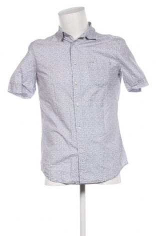 Ανδρικό πουκάμισο Diesel, Μέγεθος M, Χρώμα Πολύχρωμο, Τιμή 29,14 €