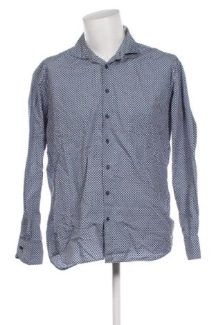 Мъжка риза Digel, Размер XL, Цвят Многоцветен, Цена 8,16 лв.