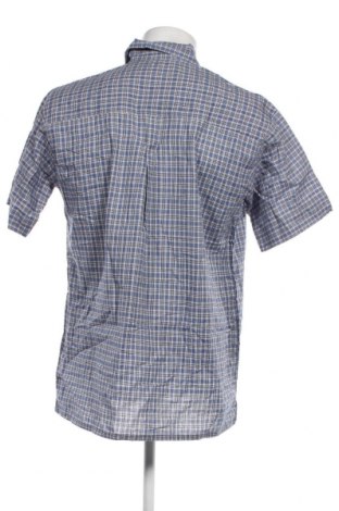 Ανδρικό πουκάμισο Donnay, Μέγεθος M, Χρώμα Μπλέ, Τιμή 28,45 €