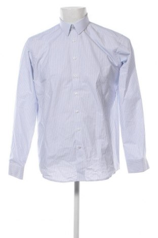 Мъжка риза Dreimaster, Размер M, Цвят Многоцветен, Цена 106,19 лв.