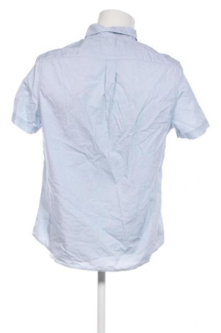 Мъжка риза Dressmann, Размер L, Цвят Многоцветен, Цена 11,04 лв.