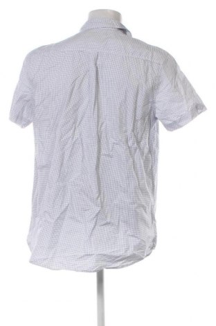 Pánská košile  Dressmann, Velikost XL, Barva Vícebarevné, Cena  142,00 Kč