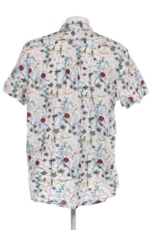 Мъжка риза Dressmann, Размер 3XL, Цвят Многоцветен, Цена 24,00 лв.