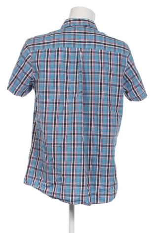 Мъжка риза Dressmann, Размер XL, Цвят Син, Цена 12,96 лв.
