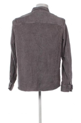 Ανδρικό πουκάμισο Drykorn for beautiful people, Μέγεθος XL, Χρώμα Γκρί, Τιμή 63,40 €