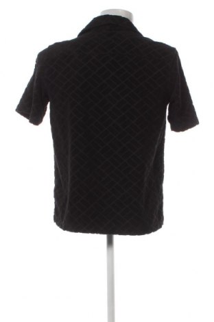 Ανδρικό πουκάμισο Drykorn for beautiful people, Μέγεθος M, Χρώμα Μαύρο, Τιμή 37,85 €