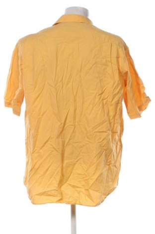 Мъжка риза Duke Of Dunkan, Размер XXL, Цвят Жълт, Цена 11,60 лв.