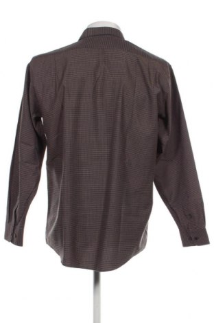 Мъжка риза Dunhill, Размер XL, Цвят Многоцветен, Цена 147,34 лв.