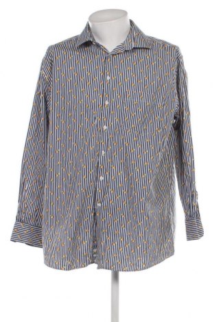 Ανδρικό πουκάμισο Dunmore, Μέγεθος XXL, Χρώμα Πολύχρωμο, Τιμή 5,93 €