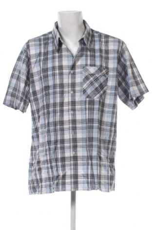 Ανδρικό πουκάμισο Dx, Μέγεθος XXL, Χρώμα Πολύχρωμο, Τιμή 10,61 €