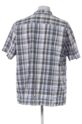 Ανδρικό πουκάμισο Dx, Μέγεθος XXL, Χρώμα Πολύχρωμο, Τιμή 12,12 €