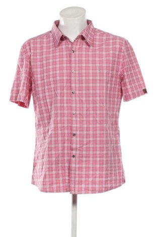 Pánská košile  Edc By Esprit, Velikost XXL, Barva Vícebarevné, Cena  383,00 Kč