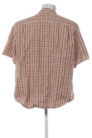 Мъжка риза Eddie Bauer, Размер XXL, Цвят Многоцветен, Цена 17,68 лв.