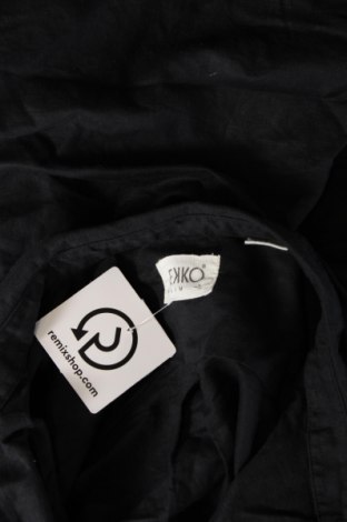 Мъжка риза Ekko, Размер L, Цвят Черен, Цена 34,00 лв.