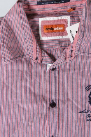 Herrenhemd Emilio Adani, Größe L, Farbe Mehrfarbig, Preis 16,70 €