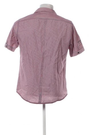 Herrenhemd Emilio Adani, Größe L, Farbe Mehrfarbig, Preis € 16,70