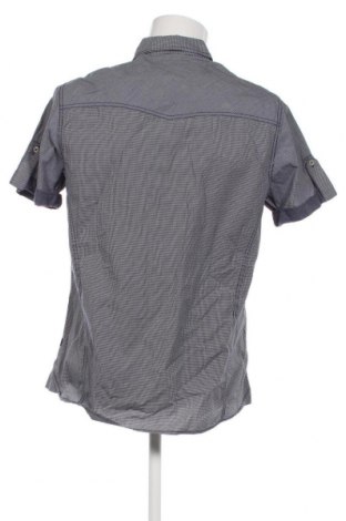 Ανδρικό πουκάμισο Engbers, Μέγεθος M, Χρώμα Πολύχρωμο, Τιμή 21,03 €