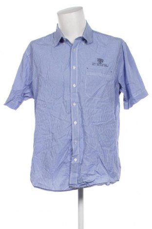 Pánská košile  Engbers, Velikost XL, Barva Vícebarevné, Cena  461,00 Kč