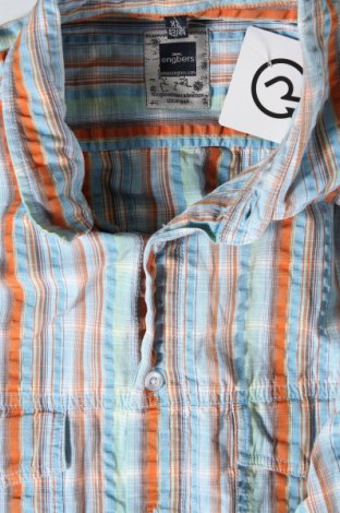 Мъжка риза Engbers, Размер XL, Цвят Многоцветен, Цена 21,76 лв.