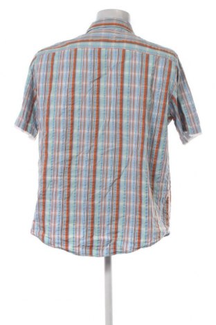 Мъжка риза Engbers, Размер XL, Цвят Многоцветен, Цена 21,76 лв.