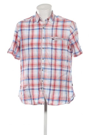 Мъжка риза Engbers, Размер XL, Цвят Многоцветен, Цена 27,54 лв.