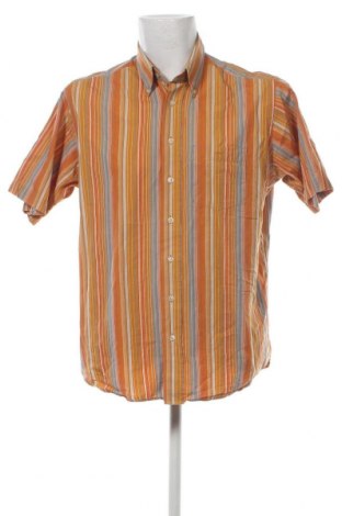 Мъжка риза Engbers, Размер L, Цвят Многоцветен, Цена 22,10 лв.