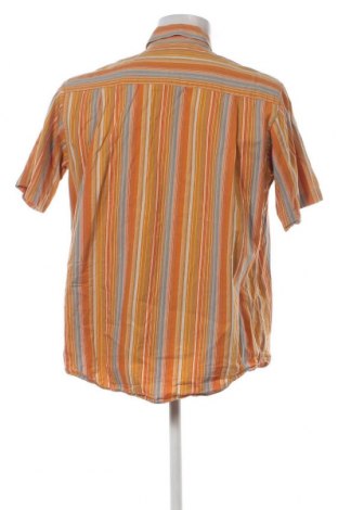 Ανδρικό πουκάμισο Engbers, Μέγεθος L, Χρώμα Πολύχρωμο, Τιμή 13,67 €