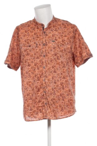 Мъжка риза Engbers, Размер XXL, Цвят Многоцветен, Цена 19,38 лв.