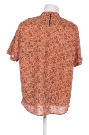 Ανδρικό πουκάμισο Engbers, Μέγεθος XXL, Χρώμα Πολύχρωμο, Τιμή 21,03 €