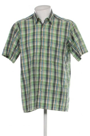 Herrenhemd Engbers, Größe M, Farbe Mehrfarbig, Preis 7,10 €