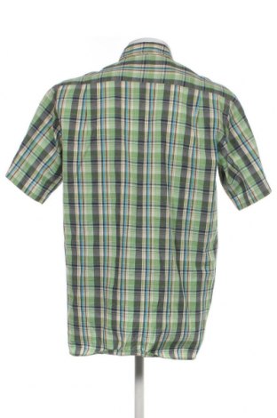 Ανδρικό πουκάμισο Engbers, Μέγεθος M, Χρώμα Πολύχρωμο, Τιμή 6,31 €