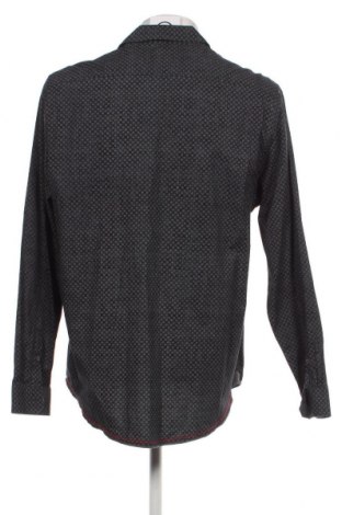 Ανδρικό πουκάμισο Engbers, Μέγεθος XL, Χρώμα Γκρί, Τιμή 10,72 €