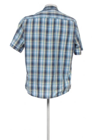Ανδρικό πουκάμισο Engbers, Μέγεθος XL, Χρώμα Πολύχρωμο, Τιμή 8,50 €