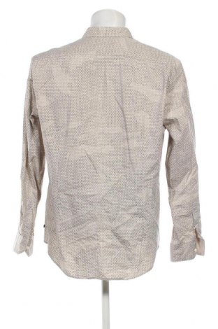 Herrenhemd Esprit, Größe XL, Farbe Beige, Preis 8,18 €