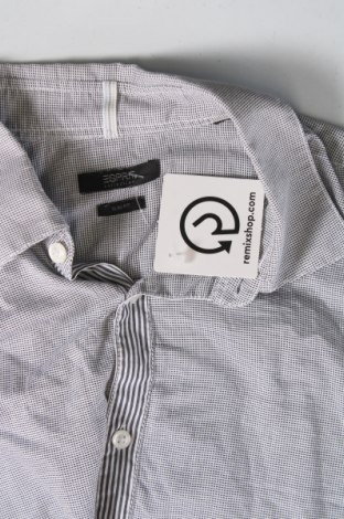Мъжка риза Esprit, Размер L, Цвят Многоцветен, Цена 7,68 лв.