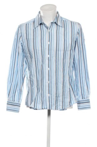 Ανδρικό πουκάμισο Esprit, Μέγεθος L, Χρώμα Πολύχρωμο, Τιμή 5,05 €