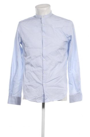 Herrenhemd Esprit, Größe M, Farbe Blau, Preis 10,02 €