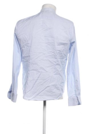 Herrenhemd Esprit, Größe M, Farbe Blau, Preis 16,70 €