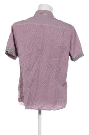 Мъжка риза Esprit, Размер XXL, Цвят Лилав, Цена 24,00 лв.