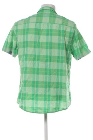 Ανδρικό πουκάμισο Esprit, Μέγεθος XL, Χρώμα Πράσινο, Τιμή 14,85 €