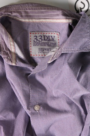 Pánská košile  Esprit, Velikost L, Barva Vícebarevné, Cena  303,00 Kč