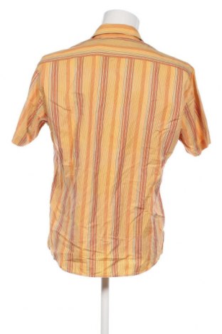 Мъжка риза Esprit, Размер XL, Цвят Многоцветен, Цена 6,00 лв.