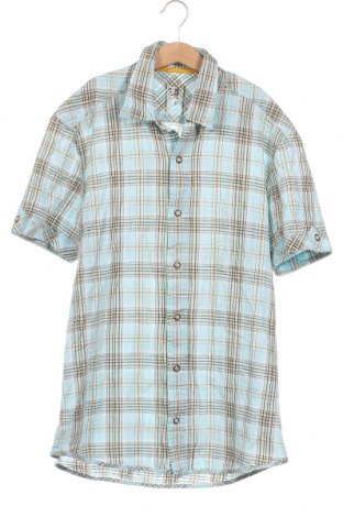 Ανδρικό πουκάμισο Esprit, Μέγεθος S, Χρώμα Πολύχρωμο, Τιμή 1,63 €