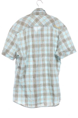 Ανδρικό πουκάμισο Esprit, Μέγεθος S, Χρώμα Πολύχρωμο, Τιμή 1,63 €