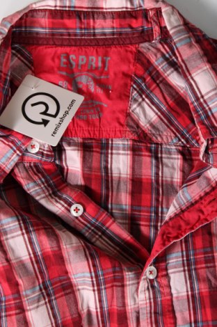 Pánská košile  Esprit, Velikost M, Barva Vícebarevné, Cena  383,00 Kč