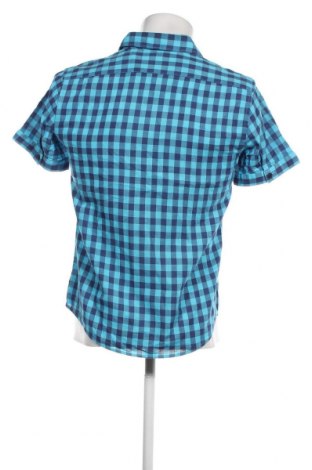 Мъжка риза Esprit, Размер S, Цвят Син, Цена 10,32 лв.