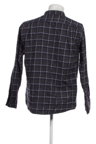 Ανδρικό πουκάμισο Essentials by Tchibo, Μέγεθος L, Χρώμα Πολύχρωμο, Τιμή 4,13 €