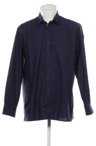 Pánská košile  Eterna, Velikost XL, Barva Modrá, Cena  585,00 Kč