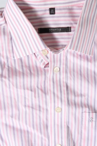 Ανδρικό πουκάμισο Eterna, Μέγεθος XL, Χρώμα Πολύχρωμο, Τιμή 23,40 €
